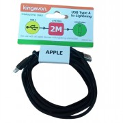 Charge & Sync Cable 2m A-iP