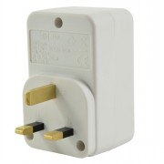 Mains Adaptor 2 x USB (2.1A)