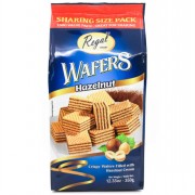 Regal Wafers Hazlenut