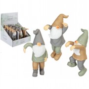 Pot Hanger Gonk / Gnome