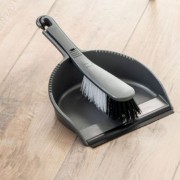 Addis Dust Pan & Brush