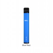 *Magic Bar Vape Blue Razz