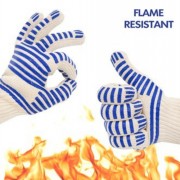 Heat Resistant Oven Glove