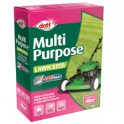 Grass Seed Multipurpose 1Kg