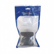 Junction Box IP66 85cm Black