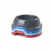 Pet Bowl Plastic Single 26cm