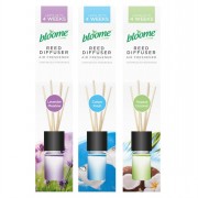 Reed Diffuser Set