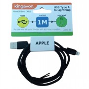 Charge & Sync Cable 1m A-iP