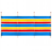 Windbreaker  4 Pole 4 High