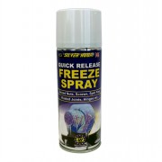Freeze Spray Quick Release