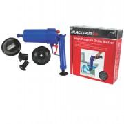 Drain Blaster Gun H/Pressure