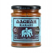 Aagrah Paste Karahi