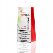 88Vape Clearomizer CE4