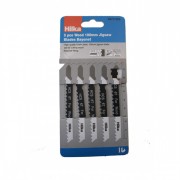 Jigsaw Blades 5s Wood T111C