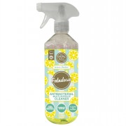 Fabulosa Lemon Sherbet 500ml