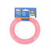 Round Flying Ring