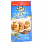 Regal Wafers Chocolate