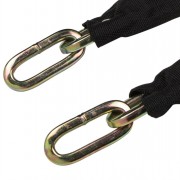 Chain 8.0mm 3ft w/Sheath