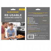 Miracle Baking Sheet 2pc