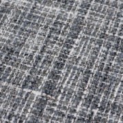 Floor Mat 75x50cm Grey