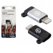 *Phone Adaptor 2pc C-Iphone