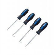 Pick & Hook Set 4pc