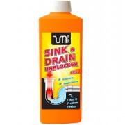 Sink & Drain Cleaner Gel