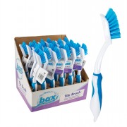 Tile & Grout Brush