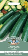COURGETTE Zucchini
