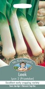 LEEK Lyon Prizetaker
