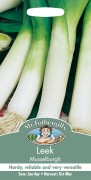 LEEK Musselburgh