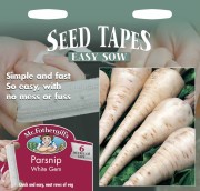 PARSNIP White Gem