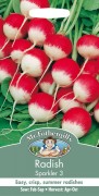 RADISH Sparkler 3.