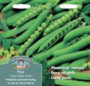PEA Hurst Greenshaft