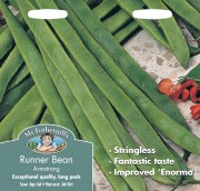 RUNNER BEAN Celebration