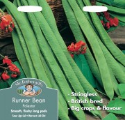 RUNNER BEAN Polestar