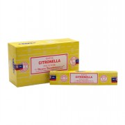 Incense Citronella