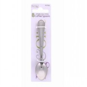 *Spoons Mini 8pc