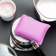 Addis Microfibre Sponge Cols