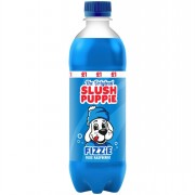 Slush Puppie Fizzie Raspbry
