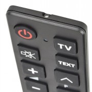 Remote Control Big Button