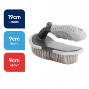 Car Brush Carpet&Upholstery