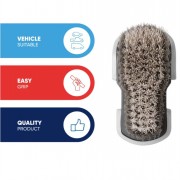 Car Brush Carpet&Upholstery