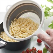 Addis Colander Collapsible