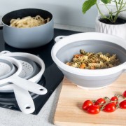Addis Colander Collapsible