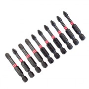 Bit Set 10pc Impact