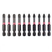 Bit Set 10pc Impact
