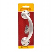 Bow Handle Aluminium 175mm