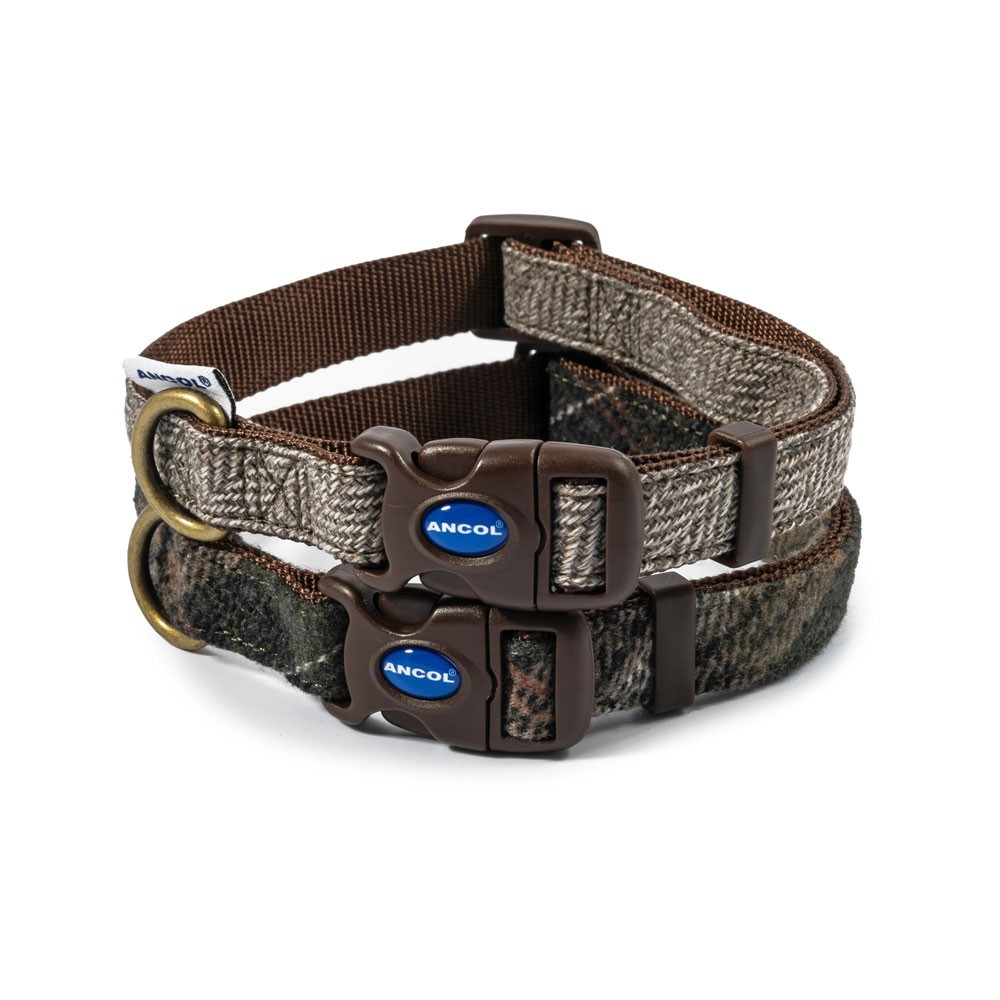 Chaco collar sales