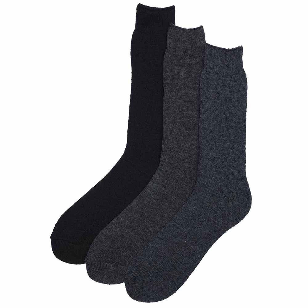 Pack of 3 Thermal Socks | Proper Job